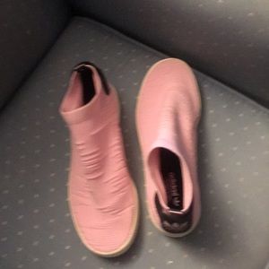 Adidas sneakers Pink Size 9.5 Women